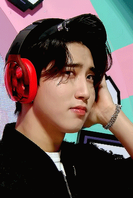 SPECIAL MC HAN / 220326