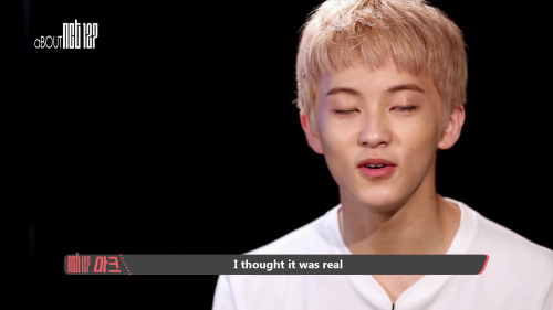 debuthansol:  NCT Real Life