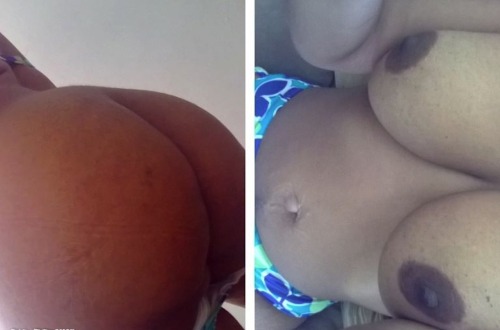 Amateur Black Girls