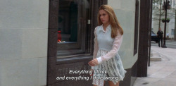 anamorphosis-and-isolate:  ― Clueless (1995)