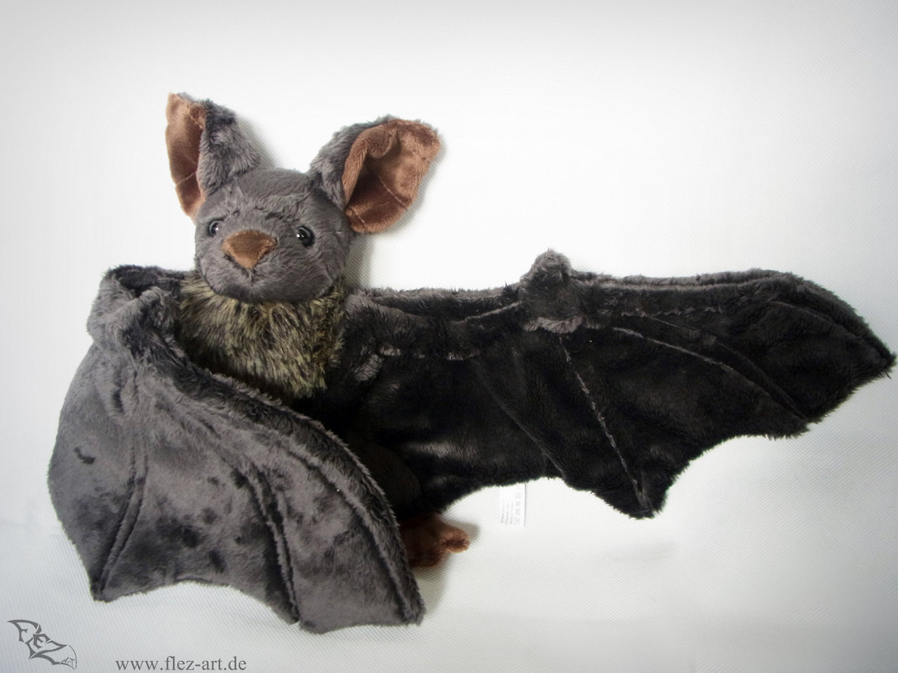sosuperawesome: Bat Backpacks, Scarves, Hot Water Bottle, Cuddly Blankets, Plush