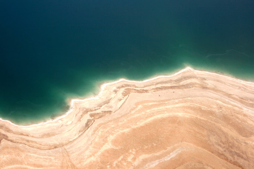 antiopia: The Dead Sea &amp; Jaffa by justavessel 