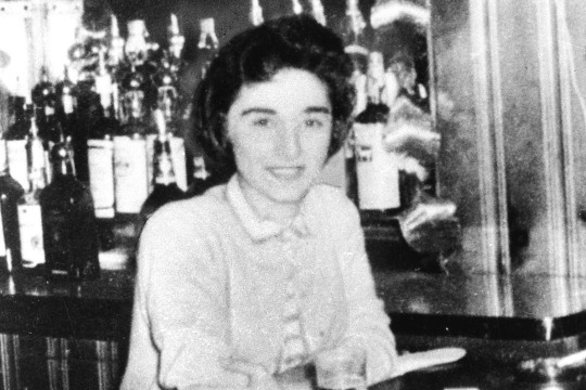 notfuckingcishet:  ladysaviours:  lesbiai:  elizabitchtaylor:  I learned about the murder of Kitty Genovese in two separate psychology classes, at two separate universities. It was studied as an example of the “bystander effect”, which is a phenomenon