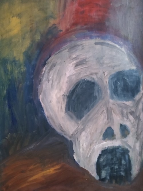 marcinciszekartist
