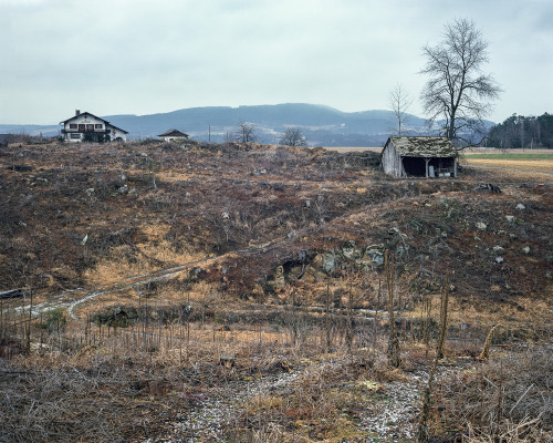 PHOTOBOOK: KURT HÖRBST – S10ONE OF THE LARGEST ROAD CONSTRUCTION PROJECTS IN AUSTRIA, THE