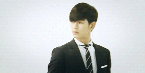 soosoosoohyun:  Do Min Joon-sshi!!