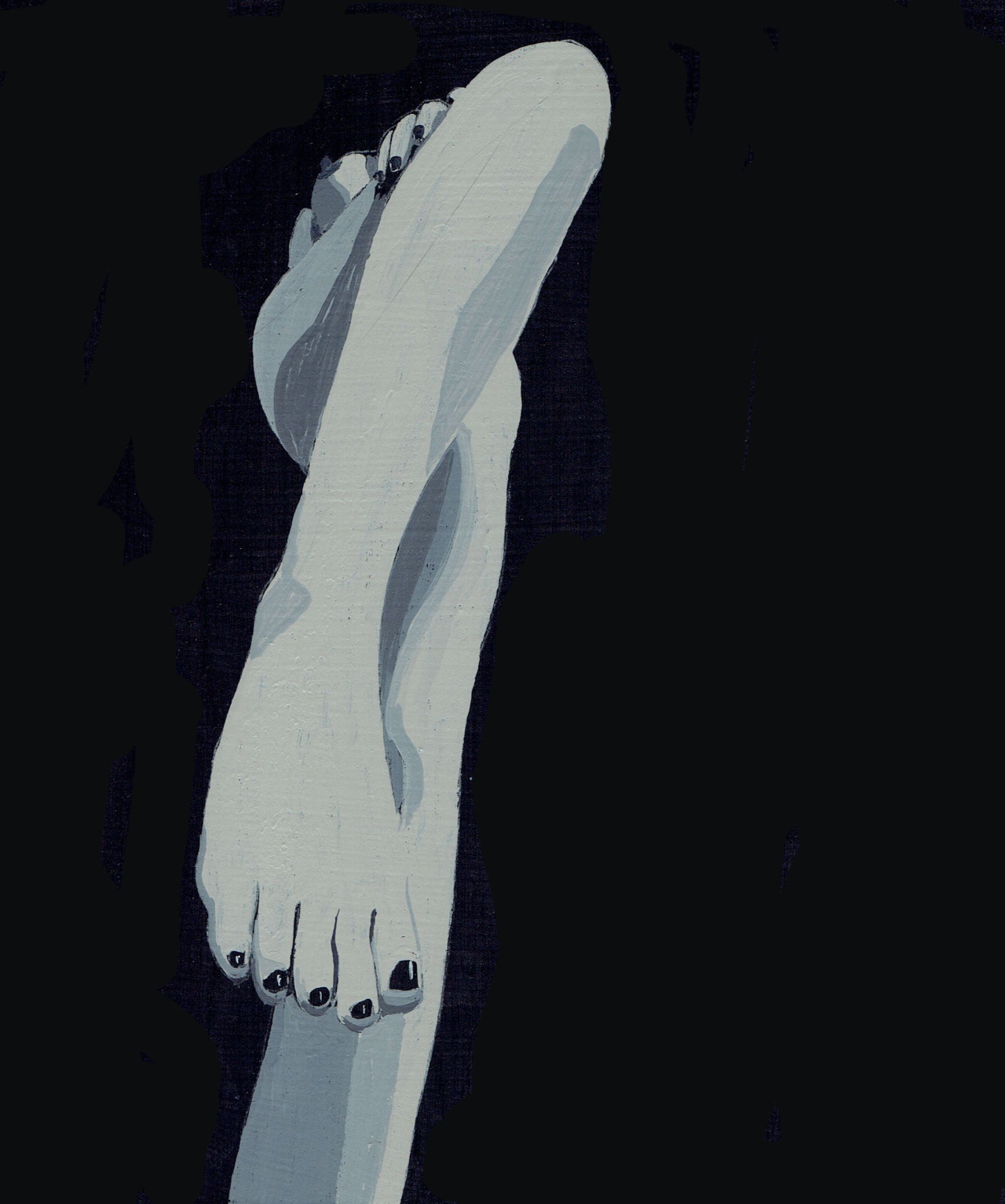 lesstalkmoreillustration:  Javier Mayoral 