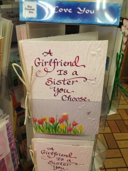 foreveralone-lyguy:  glamydia:  greeting cards in Indiana  What the fuck 