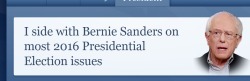 onlinebird:  if you aren’t sure who to vote for in this coming election…there’s this website where you can take a quiz that gauges who you should vote for, based on your opinions about political issues!you should try it out, because an informed