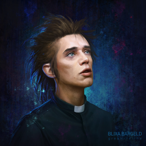 Blixa BargeldEinstürzende Neubauten