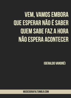 almailustrada:  cantar essa música bem baixinho,