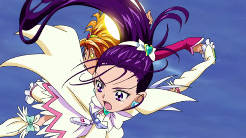 Toei Animation’s Pretty Cure All Stars DX: Minna Tomodachi - Kiseki no Zen'in Daishuugou!