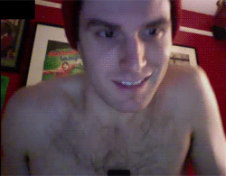 Comedian and "I’m a celebrity get me out of here” Star - Joel Dommett Leaked