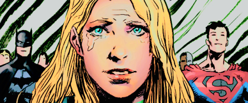 canariessource:Dinah Lance/Black Canary (+ Oliver Queen/Green Arrow) - DCeased: Dead Planet #07