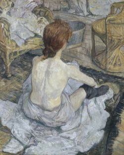 showslow:  Henri de Toulouse-Lautrec 