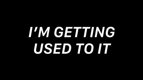 Note To Self