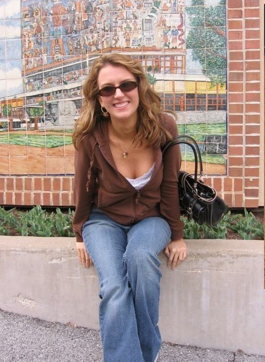 Seductive MILF Women