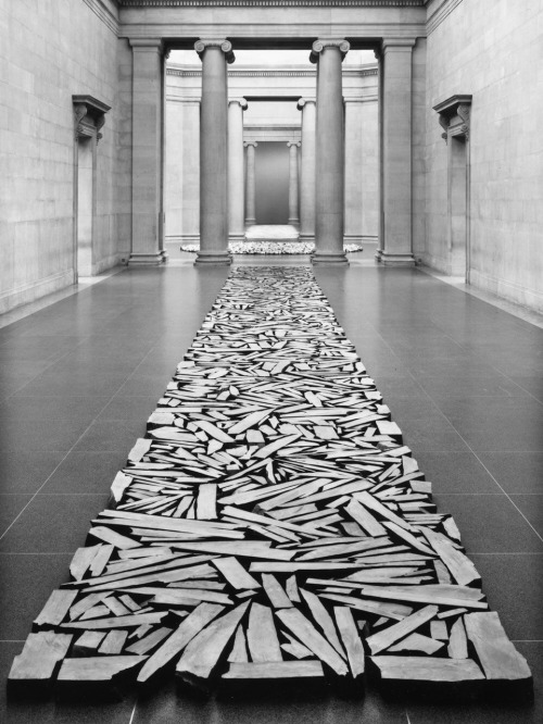 Richard Long