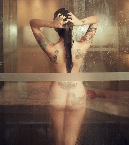 schamlosigkeit:  Lola Benvenutti
