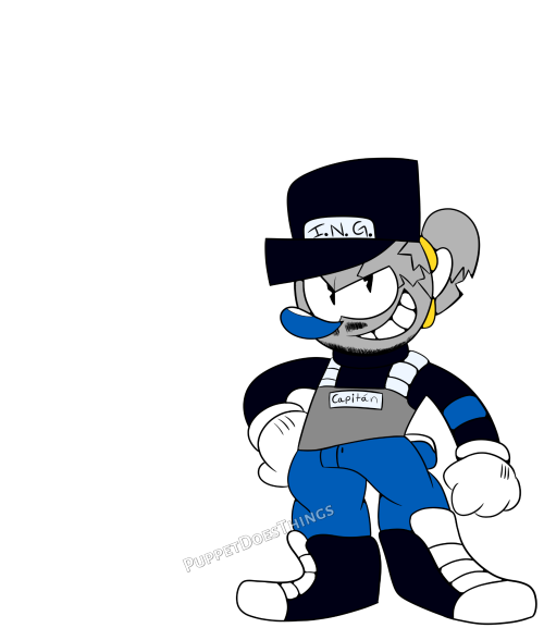 Tales Of The Inkwell Master Post