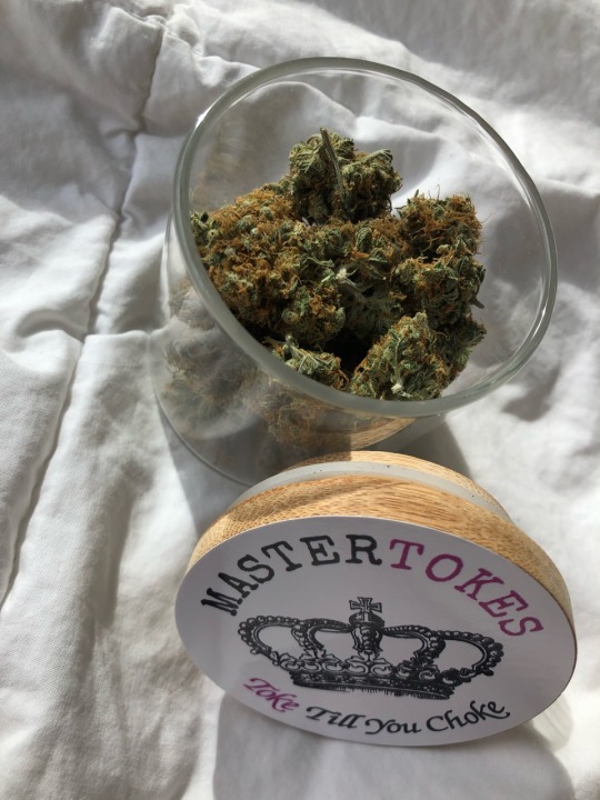 elighmadison:Penny from my friends @ MasterTokes 