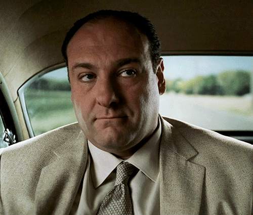 THE SOPRANOS Season 5 | Episode 11 "The Test Dream"