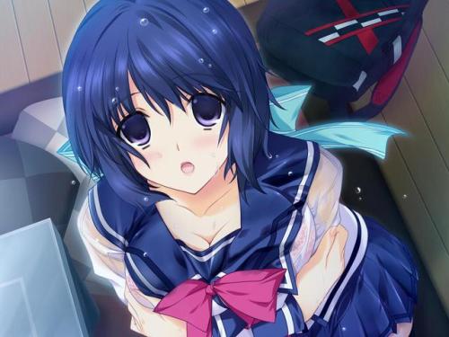 [hibiki works] LOVELY X CATION -Mou Zutto Hatsukoi no Hibi Edition-