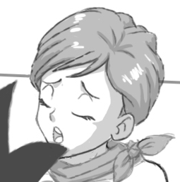 public update - DBD, Tumblr, Giveaway So far so good on DBD progress, I just posted a teaser scene i