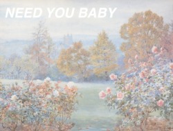 sayomiyu:Monet/Lana Del Rey