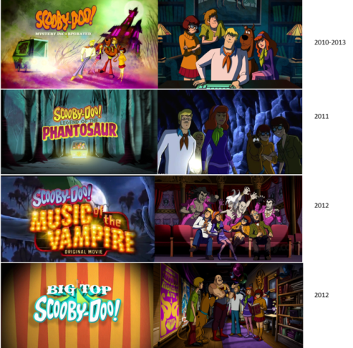 vivvav: amtrax: missmonstey: amtrax: dreaming-it-and-doing-it: Me, being the Scooby-Doo fanatic I am