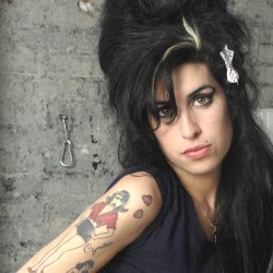 Amy Winehouse