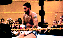 whoa-shutup:  WWE Superstars + their stuff. (This is just for fun, so don’t be
