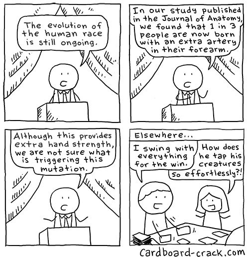 cardboard-crack