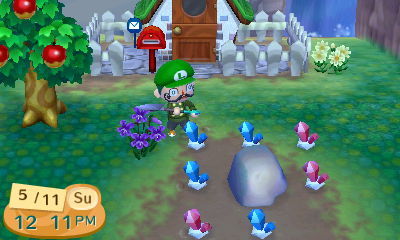 hooblashoo:  I JUST HIT THE MONEY ROCK IN ANIMAL CROSSING AND IT GAVE ME NOTHING BUT RUBIES AND SAPPHIRES HOENN FUCKING CONFIRMED 