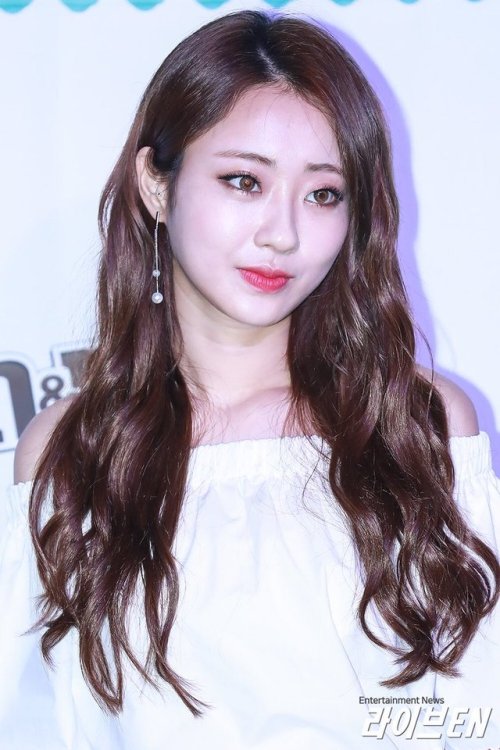  KyungRi (Nine Muses) - KWAVEU Glamping Party Pics 