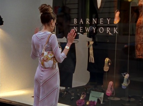 sexandmanhattan:  Se03 Ep07 