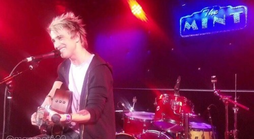 daltonrapattoni Cheesin like a goon