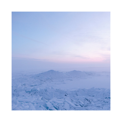 tylergrayphoto: Sunset on Pluto