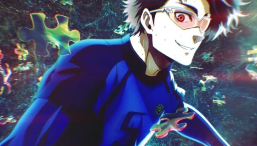 They Be Serving Then There's Shidou
