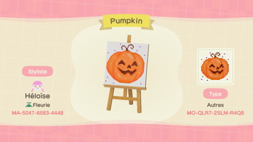 Pumpkin ~♥