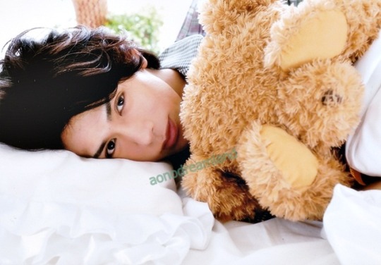 Takahashi Ryuuki Explore Tumblr Posts And Blogs Tumgir