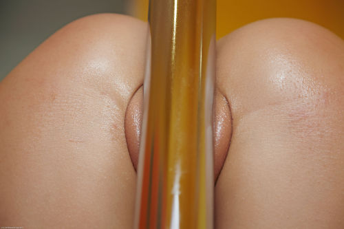 lordxxx:  PLEASE SHARE…http://lordxxx.tumblr.com/~LORD X  Some more of this sexy little redhead showing us her goodies.