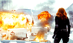 captainjacksparrow:  If we can’t accept limitations we’re no better than bad guys. That’s not the way I see it. 