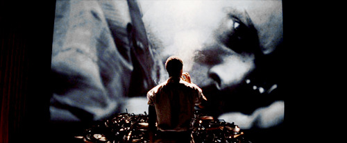 cinemove:  Inglourious Basterds (2009) dir. Quentin Tarantino
