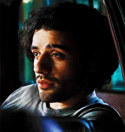 oscaricaas:    Oscar Isaac’s Filmography -   The Life Before Her Eyes │2/3│      