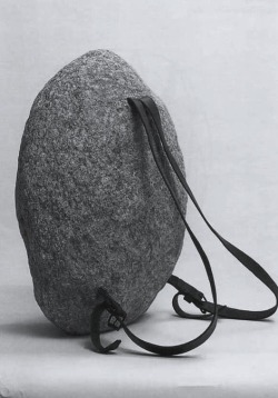 maihudson:  Sisyphus Sport, Jana Sterbak,1997