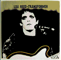 calimarikid:  Lou Reed Lou Reed Montage 1972-2014
