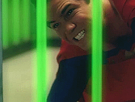 random-fandom-whump: Lois &amp; Clark: The New Adventures of Superman S01E22