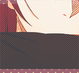 captainmatsuoka:  a little bit of mukkun for a cutie   