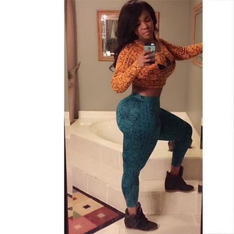 PHAT NEVER FAT.
